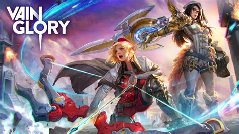 vainglory pc|baixar vainglory para pc.